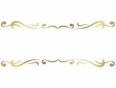 Pattern Border, Stylish Borders, Framed Borders, Decorative Edge, Ornamental Trim PNG