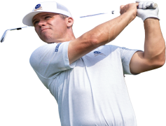 Paul Casey, Athlete, PGA Tour, Sportsman, Professional PNG
