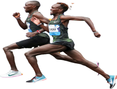 Paul Chelimo, Competition, Track, Marathon, Runner PNG