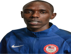 Paul Chelimo, Track, Medalist, Olympic, Runner PNG