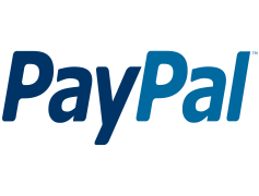 Paypal Logo, Payment Method, Payment Symbol, Digital Currency, Online Transactions PNG
