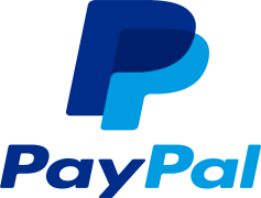 Paypal Logo, Secure Payment, E-commerce Logo, Digital Wallet, Online Transaction PNG
