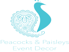 Peacock Logo, Elegant Mark, Colorful Emblem, Vibrant Symbol, Unique Branding PNG