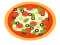 Pepperoni, Cuisine, Toppings, Spicy, Slices PNG