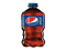 Pepsi Logo, Brand, Red, Circles, Refreshing PNG
