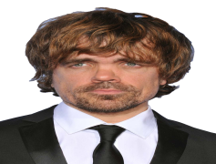Peter Dinklage, Game Of Thrones, Unique Presence, Hollywood Star, Voice Actor PNG