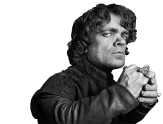 Peter Dinklage, Unique Presence, Emmy Winner, Actor, Game Of Thrones PNG