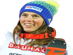 Petra Vlhova, World Cup, Slovakian Star, Slalom Specialist, Olympic Athlete PNG