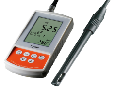 PH Meter, Liquid, Sensor, Acidity, Alkalinity PNG