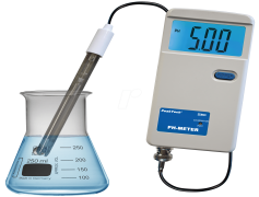 PH Meter, Testing, Sensor, Liquid, Calibration PNG