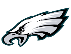 Philadelphia Eagles, NFC East, Bird Gang, Eagles Fans, NFL Team PNG