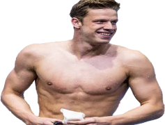 Philip Heintz, Olympian, Swimmer, Record Holder, Competitor PNG