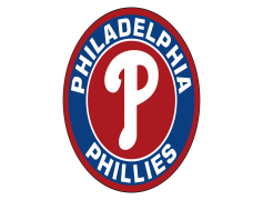 Phillies Logo, Philadelphia, Heritage, Emblem, Team PNG