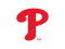 Phillies Logo, Sports, Team, Philadelphia, Emblem PNG