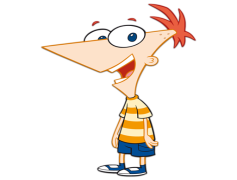Phineas And Ferb, Inventions, Fun, Adventure, Sibling PNG