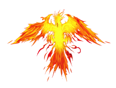 Phoenix, Resurrection, Firebird, Rebirth, Legend PNG