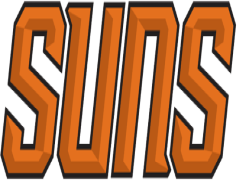 Phoenix Suns, Championship Aspirations, Western Conference, NBA Franchise, Suns History PNG