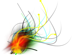 Photoscape Effects, Adjustments, Frames, Textures, Overlays PNG