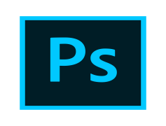 Photoshop Logo, Identity, Software, Emblem, Icon PNG