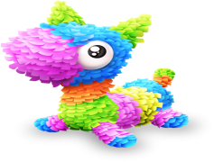 Pinata, Game, Festivity, Party, Candy PNG