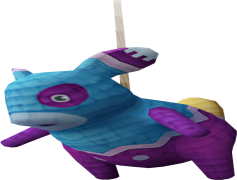 Pinata, Party, Celebration, Festivity, Fun PNG