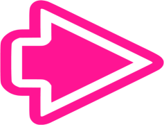 Pink Arrow, Navigation, Travel, Pointer, Direction PNG