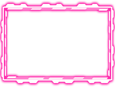 Pink Border, Colorful Accent, Chic Outline, Stylish Edge, Fashionable Line PNG