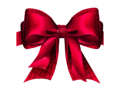 Pink Plaid Ribbon, Fashion Accessories, Gift Wrapping, DIY Projects, Seasonal Decor PNG