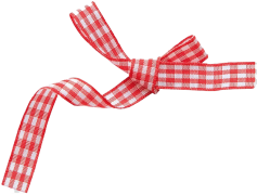 Pink Plaid Ribbon, Holiday Decoration, Craft Project, Breast Cancer Awareness, Textile Pattern PNG