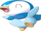 Piplup, Penguin Pokémon, Cute Creature, Prinplup, Water Type PNG