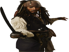 Pirates of The Caribbean, Adventure, Treasure, Buccaneers, Curse PNG