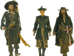 Pirates of The Caribbean, Ship, Adventure, Captain, Ocean PNG