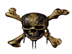 Pirates of The Caribbean, Ship, Adventure, Curse, Swashbuckling PNG