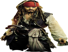Pirates of The Caribbean, Treasure, Swashbuckling, Adventure, Magic PNG