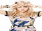 Pixie Lott PNG File