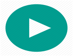 Playback, Streaming, Video, Sound, Media PNG