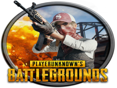 PlayerUnknown’s Battlegrounds PNG File