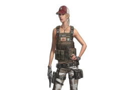 PlayerUnknown’s Battlegrounds Transparent PNG