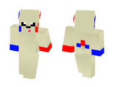 Plusle Pokemon, Small Size, Cheerful, Companion Pokemon, Electric Type PNG