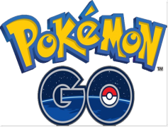 Pokemon Go PNG Clipart