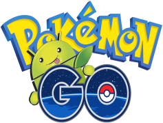 Pokemon Go PNG Transparent Image