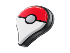 Pokemon Go Transparent PNG