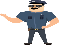 Police Vector, Justice, Crime Scene, Officer, Law Enforcement PNG