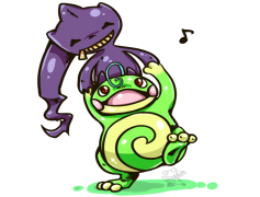 Politoed Pokemon, Friendly Nature, Water Type, Johto Region, Evolution PNG