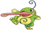 Politoed Pokemon, Sound Wave, Amphibious Creature, Pokedex Entry, Rain Dance PNG
