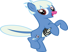 Poliwag Pokemon, Swamp Habitat, Spiral Body, Fighting Ability, Evolution PNG