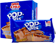 Poptart, Dessert, Breakfast, Snack, Pastry PNG