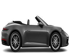Porsche 911 Cabriolet, Convertible, Performance, Luxury, Open-Air PNG