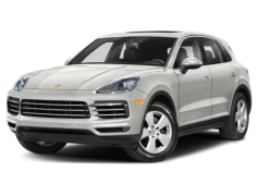 Porsche Cayenne, Powerful Engines, Luxury SUV, Advanced Technology, Sporty Performance PNG