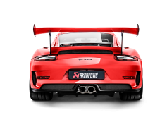 Porsche Gt3 Rs, Iconic Styling, High Performance, Precision Engineering, Racing Heritage PNG